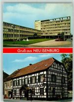 63263 W6078 Neu-Isenburg