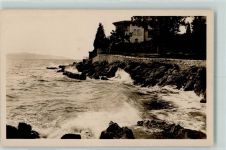 Opatija Abbazia