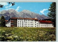 6060 Hall in Tirol - Pflegeheim St.-Josefs-Institut