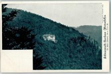77815 W7580 Bühl , Baden - Kurhaus Wiedenfelsen