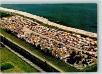 23746 W2436 Kellenhusen (Ostsee) - Campingplatz Fliegeraufnahme