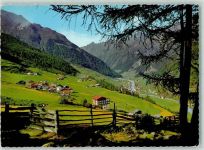 6450 Sölden - Innerwald