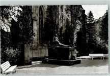 33449 W4831 Langenberg , Kr Gütersloh - Ehrenmal