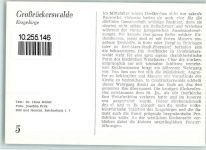 09518 O9342 Großrückerswalde KEINE AK Kirche