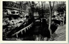 54668 W5521 Ernzen - Felsenweiher