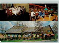 3828 Hoogland - Cafe Restaurant De Faam