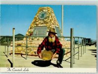 Virginia City - Comstock Lode