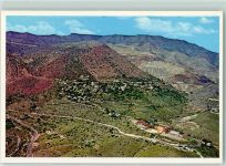 Jerome - Jerome Ghost City