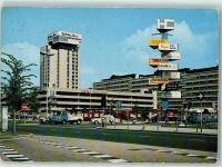 3500 Utrecht - Hoog Catharijne Holiday Inn