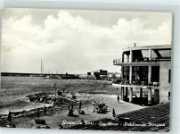 18038 San Remo - Riviera dei Fiori Stabilimento Morgana