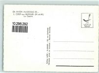 70190 Cirey - Le Centre AK