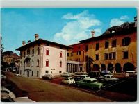 33013 Gemona del Friuli - Piazza Garibaldi