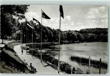 23714 W2423 Bad Malente-Gremsmühlen - Diek-Seepromenade