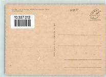 49186 W4505 Bad Iburg - Charlottensee Parkanlage
