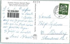 91332 W8601 Veilbronn