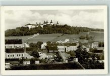 Pribram Pibrans - Svata Hora Kloster