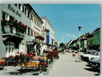 83395 W8228 Freilassing - Hauptstraße Hotel Post Apotheke