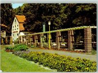 14612 O1540 Falkensee - Gaststätte Seeblick