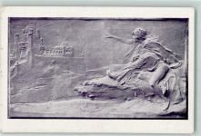 Stanislav Sucharda Pric a Liliana Skulptur