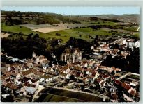 02400 Essomes-sur-Marne - Fliegeraufnahme
