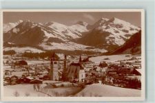 6370 Kitzbühel - Winter
