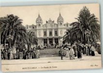 Monte Carlo