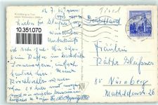 6365 Kirchberg in Tirol - Rettenstein