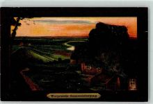 Kunstgeschichte Worpswede