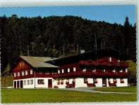 6215 Achenkirch - Fremdenheim Schrambacherhof