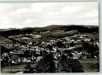 59889 W5779 Eslohe Sauerland Gebrauchsspuren Rückseite mit Abschürfungen und Kleberesten