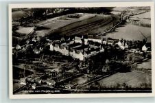 88682 W7777 Salem , Baden - Fliegeraufnahme