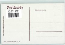 Serie 6 Nr. 151 Kind AK Hess. Tracht, Mandt