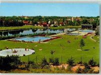52134 W5120 Herzogenrath - Schwimmbad