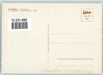 61389 W6384 Arnoldshain - Glocke