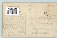 6330 Kufstein 1906 - Spachet Klamm