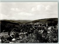 57548 W5242 Kirchen Sieg
