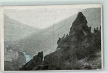 Zemen Bergsteiger Bergsteiger