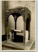37688 W3472 Herstelle - Abtei Herstelle Altar
