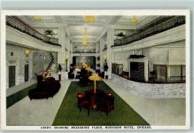 Chicago - Hotel