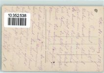 62300 Lens 1917 - Zeche Fosse Sprengung