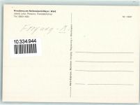 94078 W8393 Kreuzberg , Niederbay - Fliegeraufnahme
