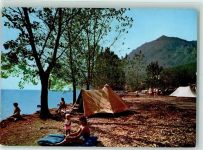 25010 Limone sul Garda - Camping Garda