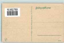 02150 Sissonne - Rathaus