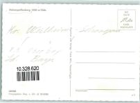 82383 W8126 Hohenpeißenberg - Fliegeraufnahme