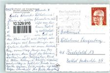 23714 W2423 Bad Malente-Gremsmühlen - Dieksee-Promenade