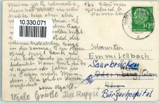 82383 W8126 Hohenpeißenberg