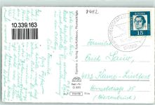92660 W8482 Neustadt a.d.Waldnaab
