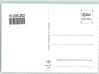 21357 W2123 Bardowick - Der Dom