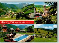 79674 W7868 Aftersteg - Wassertretbecken Kirche