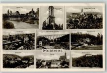 09306 O9290 Rochlitz